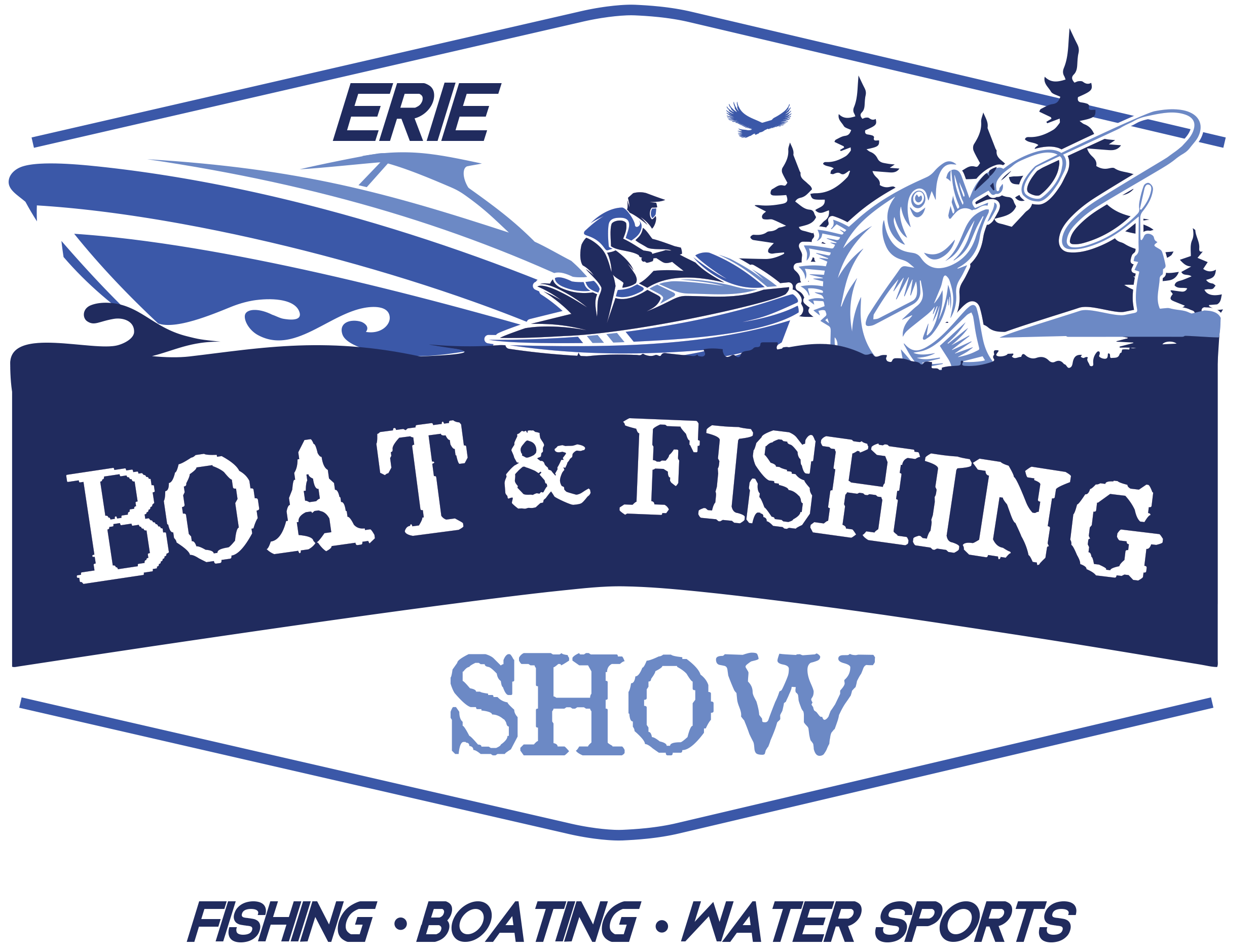 Boat Show 2023 - clear