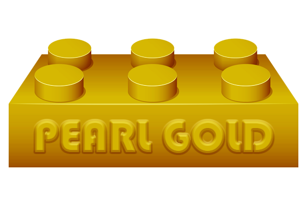 BrickErieAFOL_PearlGoldPackage
