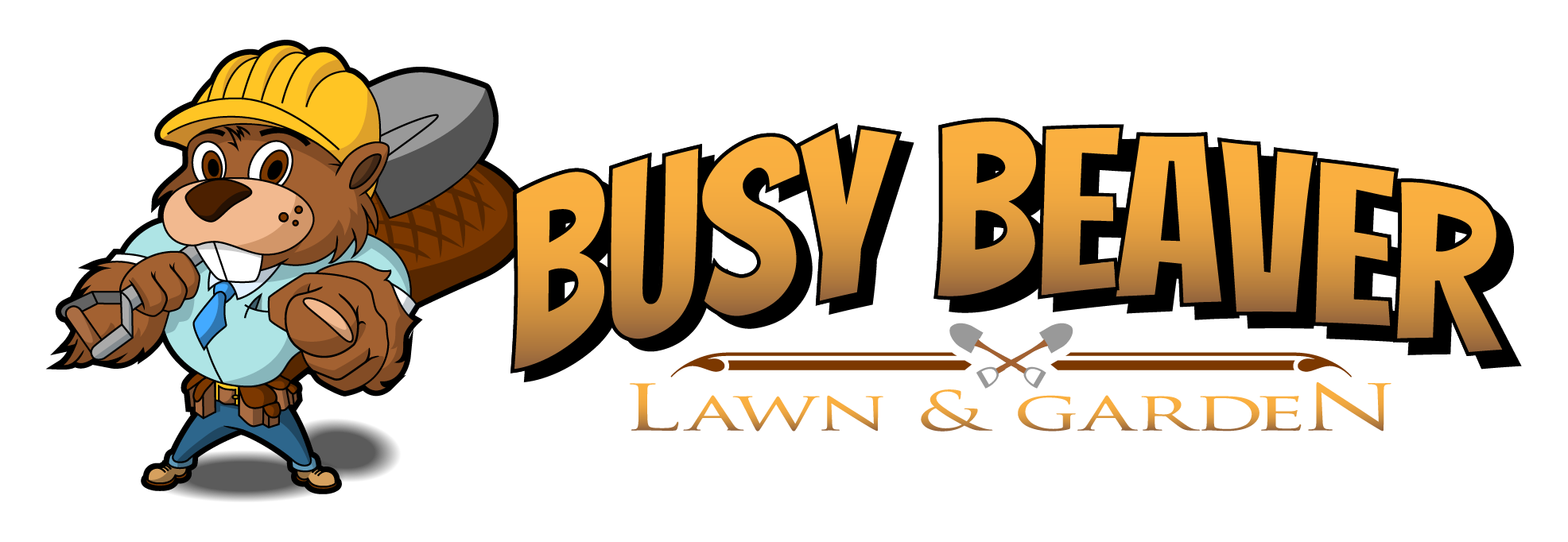 BusyBeaverLogo