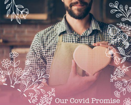 COVID-Promise