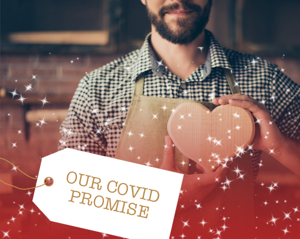 COVID Promise