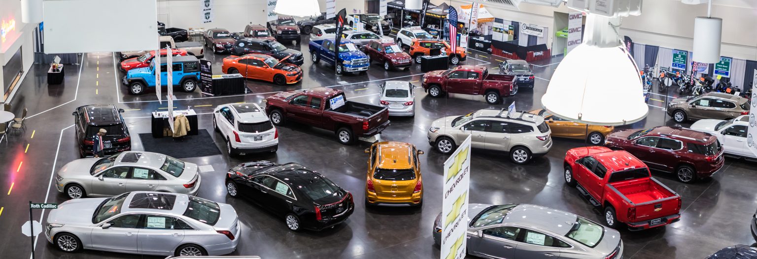 Erie Auto Exhibit Erie Promotions