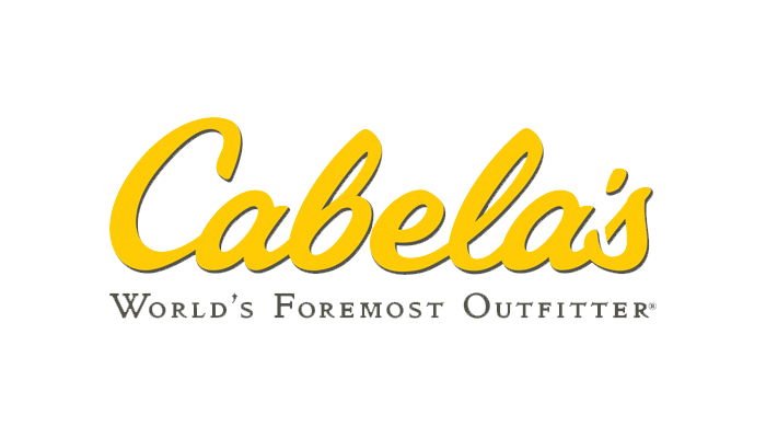 Cabelas Updated Logo