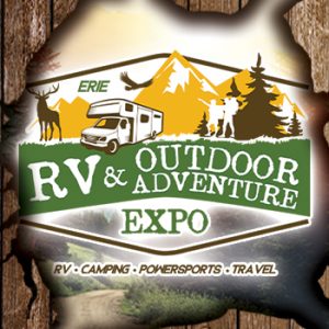 2024 Erie RV and Outdoor Adventure Expo - Erie, PA