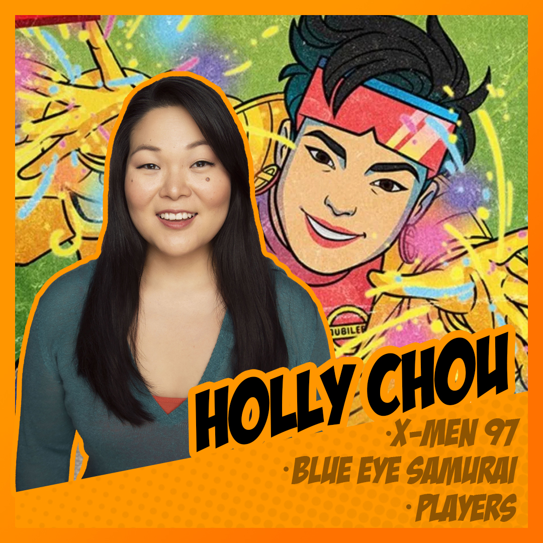 HollyChou1080x1080