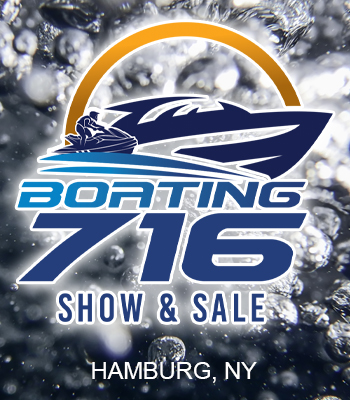 Boating 716 Show & Sale