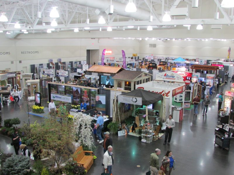Erie Home Exhibit Erie Home Exhibit