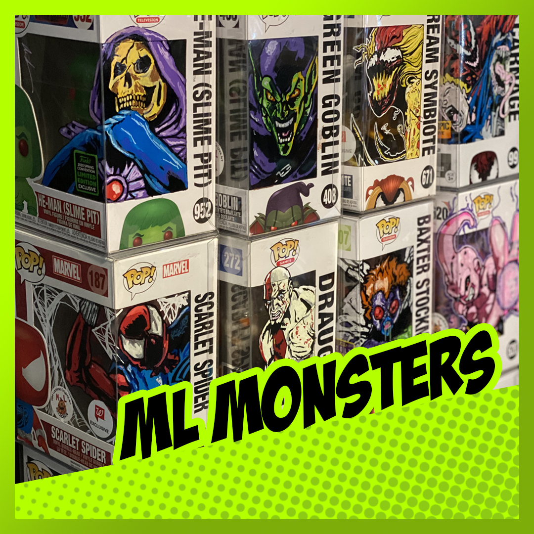 ML Monsters1080x1080