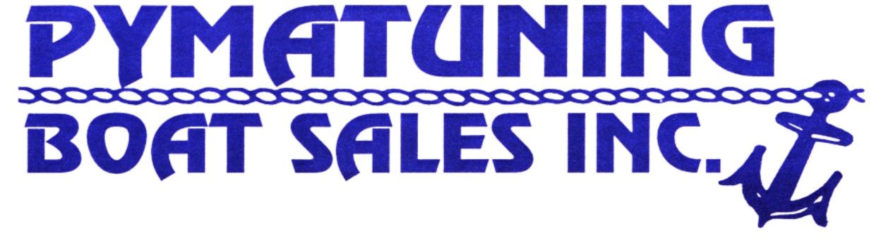 Pymatuning Boat Sales Logo