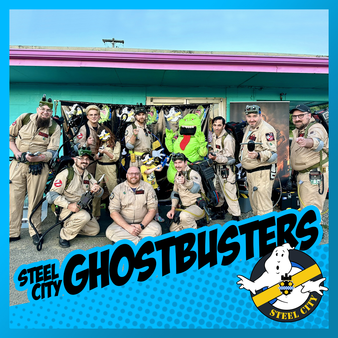 SC Ghostbusters1080x1080