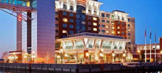 Sheraton