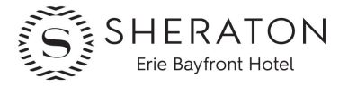 Sheraton Logo