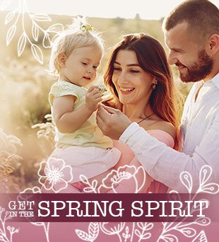 Spring-Spirit