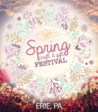 Spring Craft Sale - The City of Quinte West