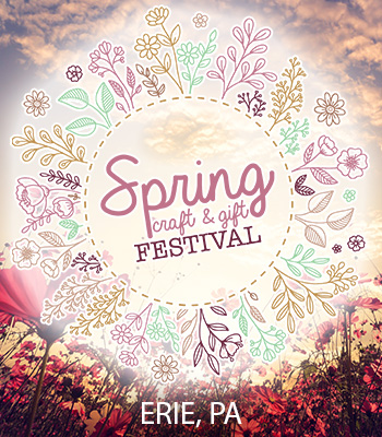 Spring Gift Festival